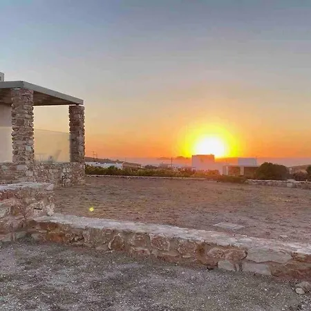Sunset Seaview Retreat Holiday home *