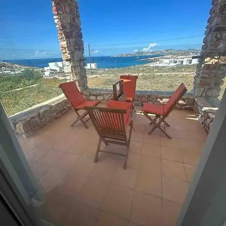 Sunset Seaview Retreat Holiday home