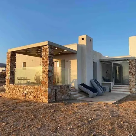 Sunset Seaview Retreat