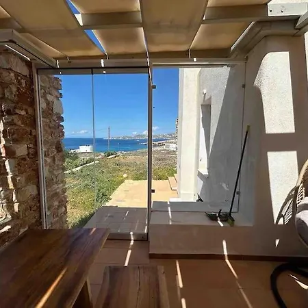 Sunset Seaview Retreat Holiday home
